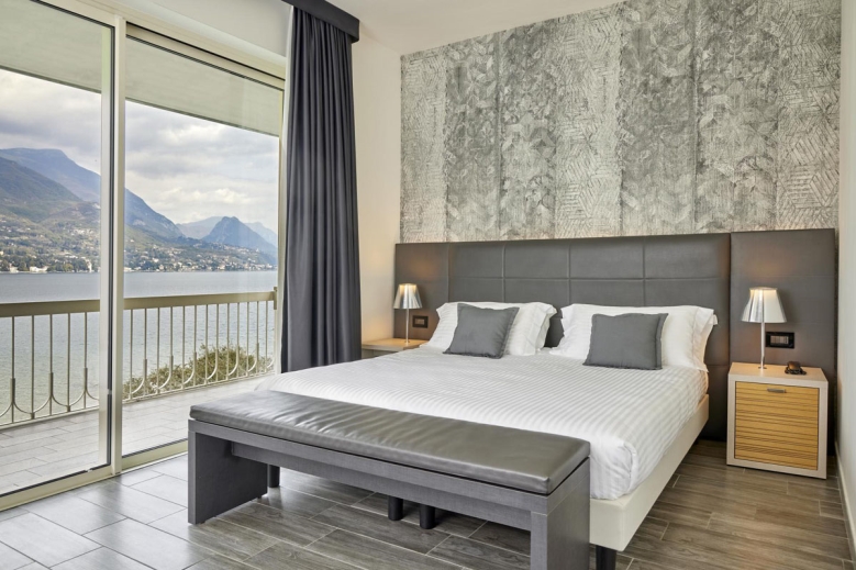 Hotel Park Hotel Casimiro