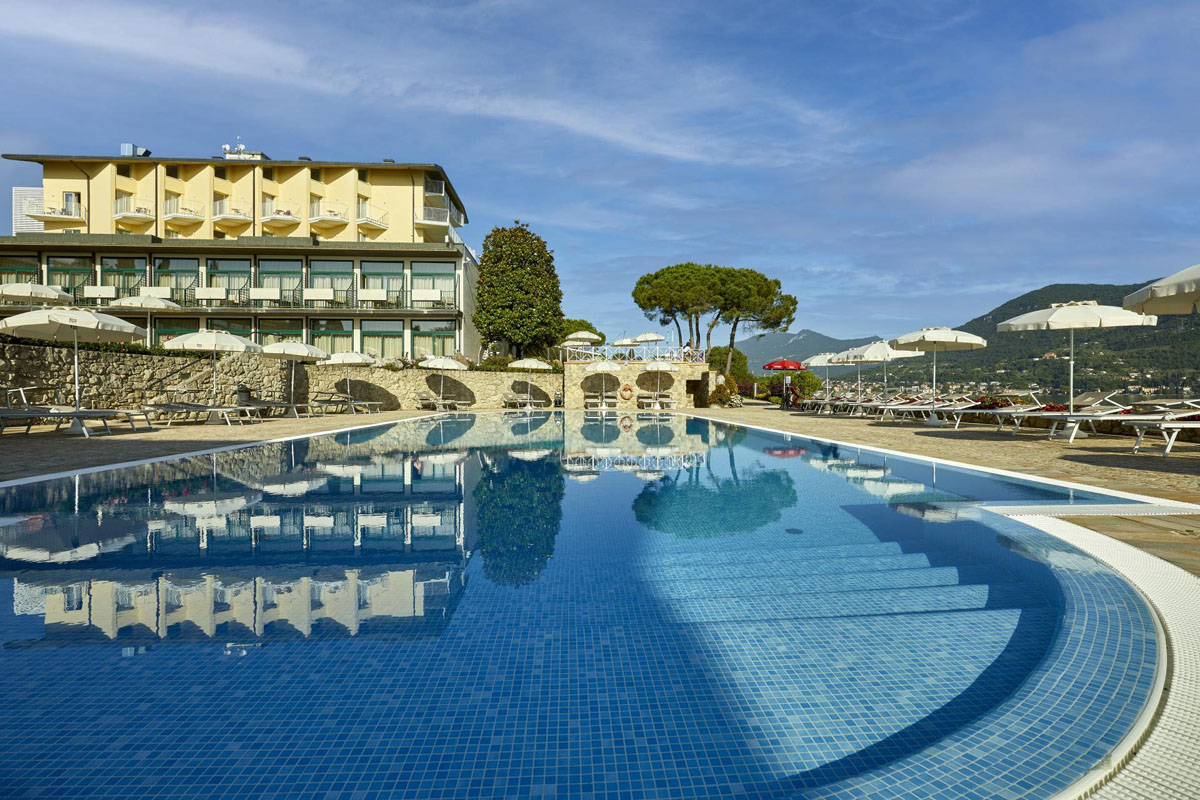 Park Hotel Casimiro 6