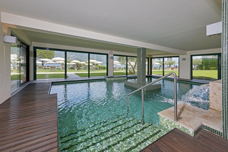 Hotel Park Hotel Casimiro