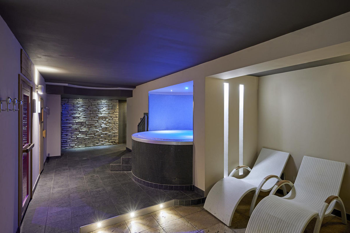 Park Hotel Casimiro 8