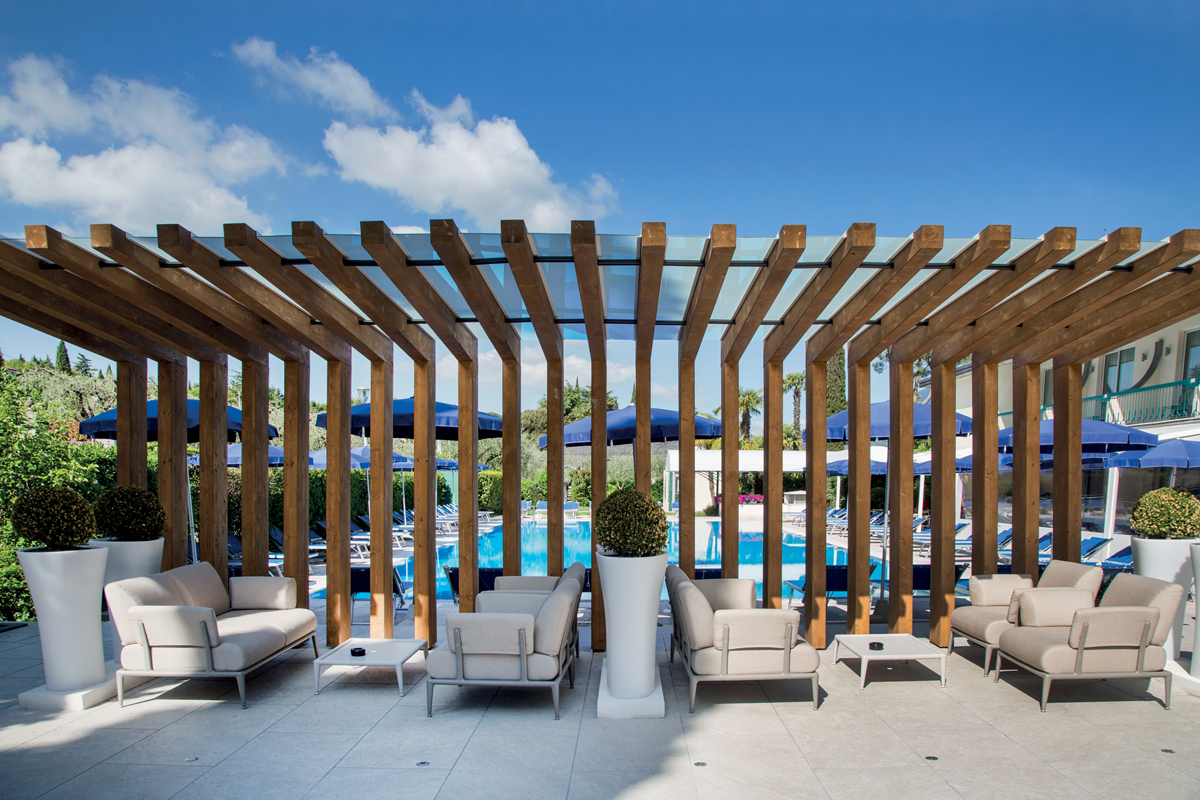 Park Hotel Casimiro 10