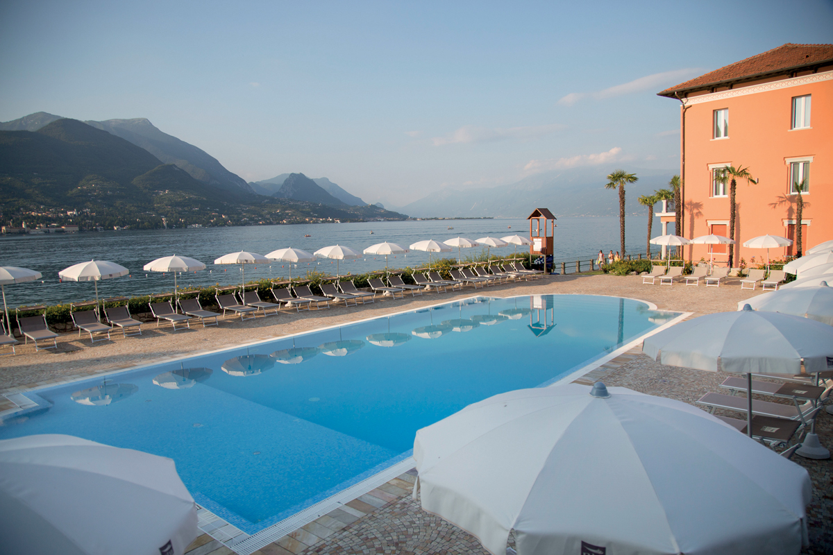 Park Hotel Casimiro 11