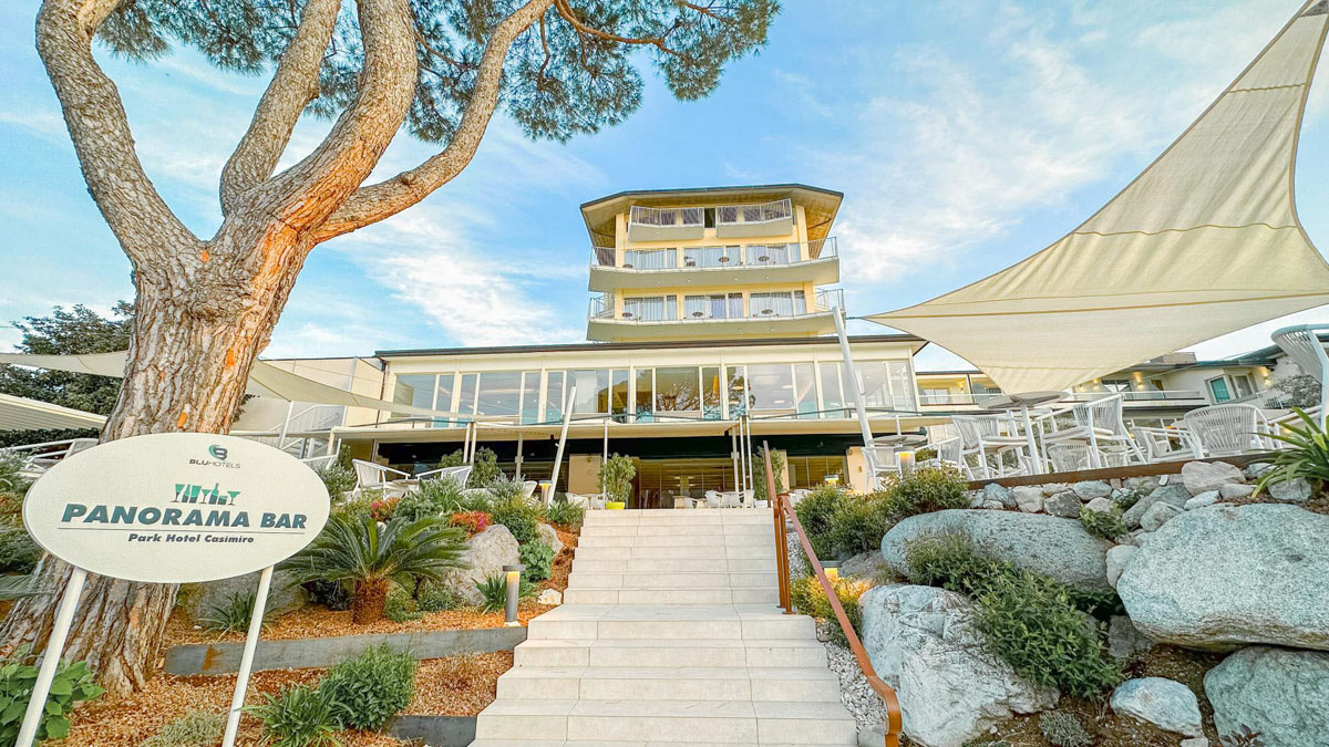 Park Hotel Casimiro 12