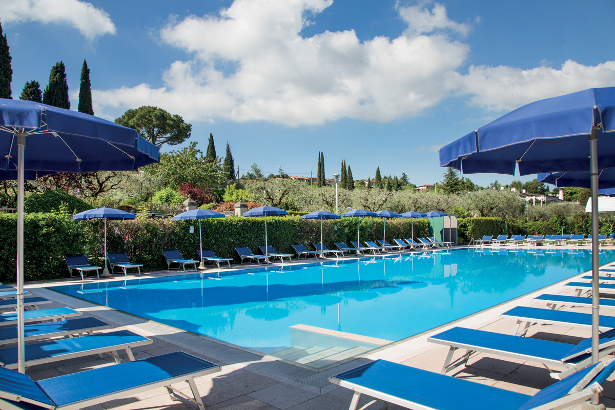 Park Hotel Casimiro 13