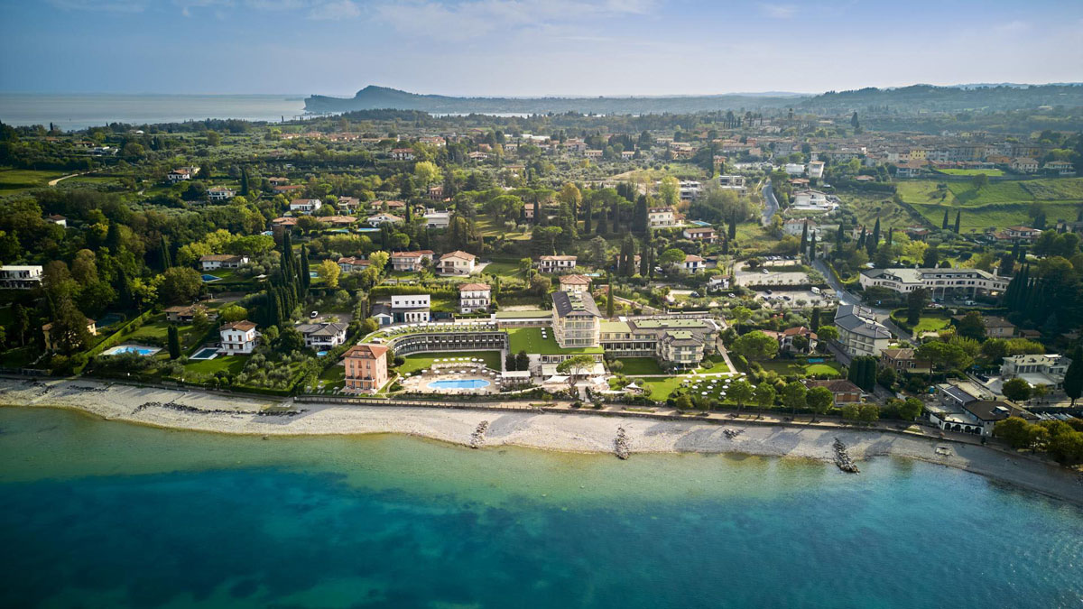 Park Hotel Casimiro 15