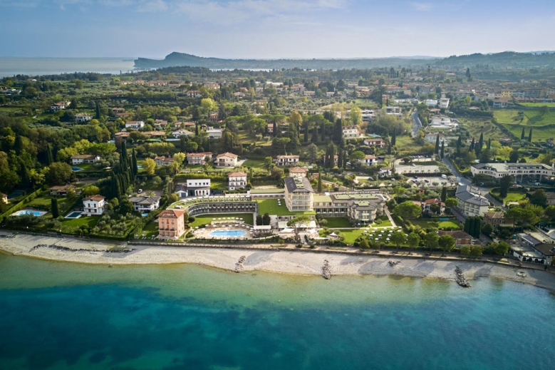 Hotel Park Hotel Casimiro