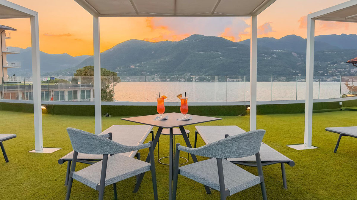 Park Hotel Casimiro 16