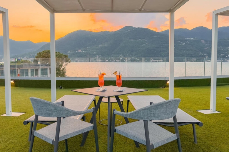 Hotel Park Hotel Casimiro