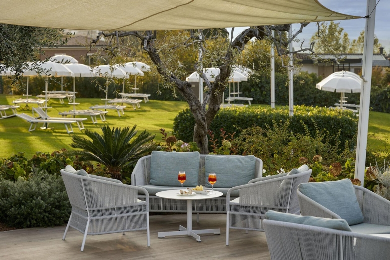 Hotel Park Hotel Casimiro