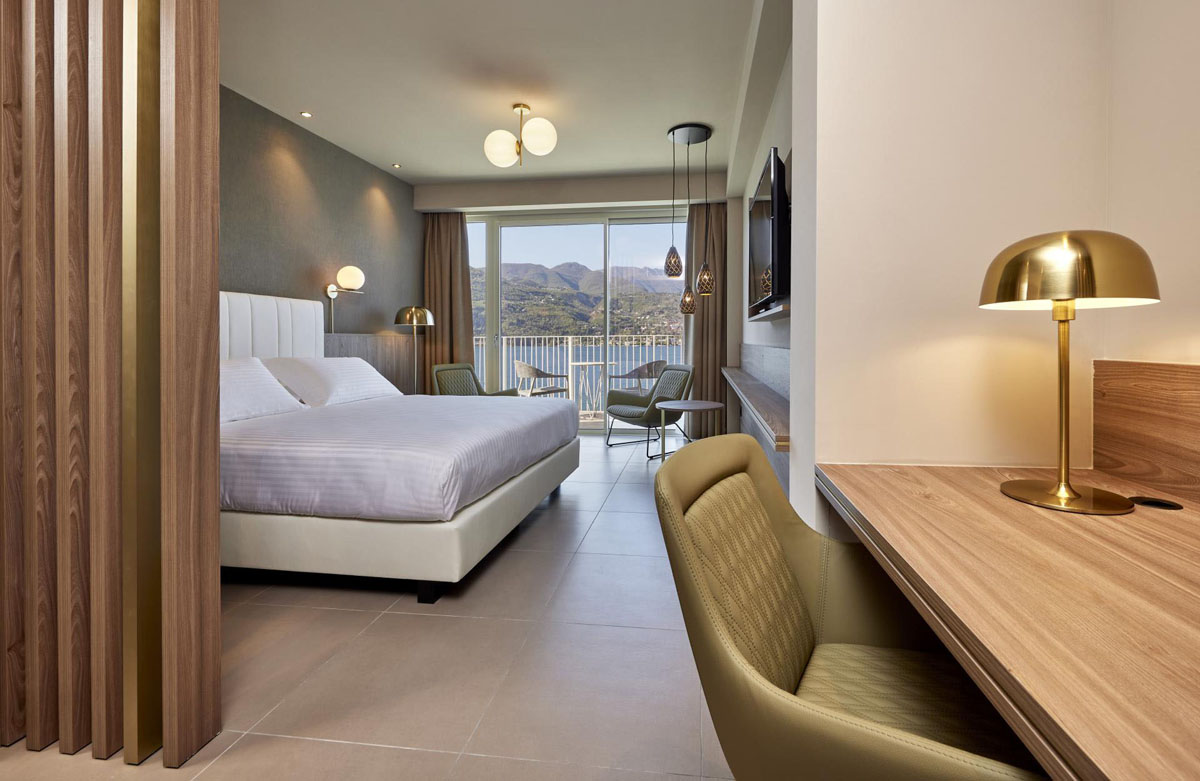 Park Hotel Casimiro 19