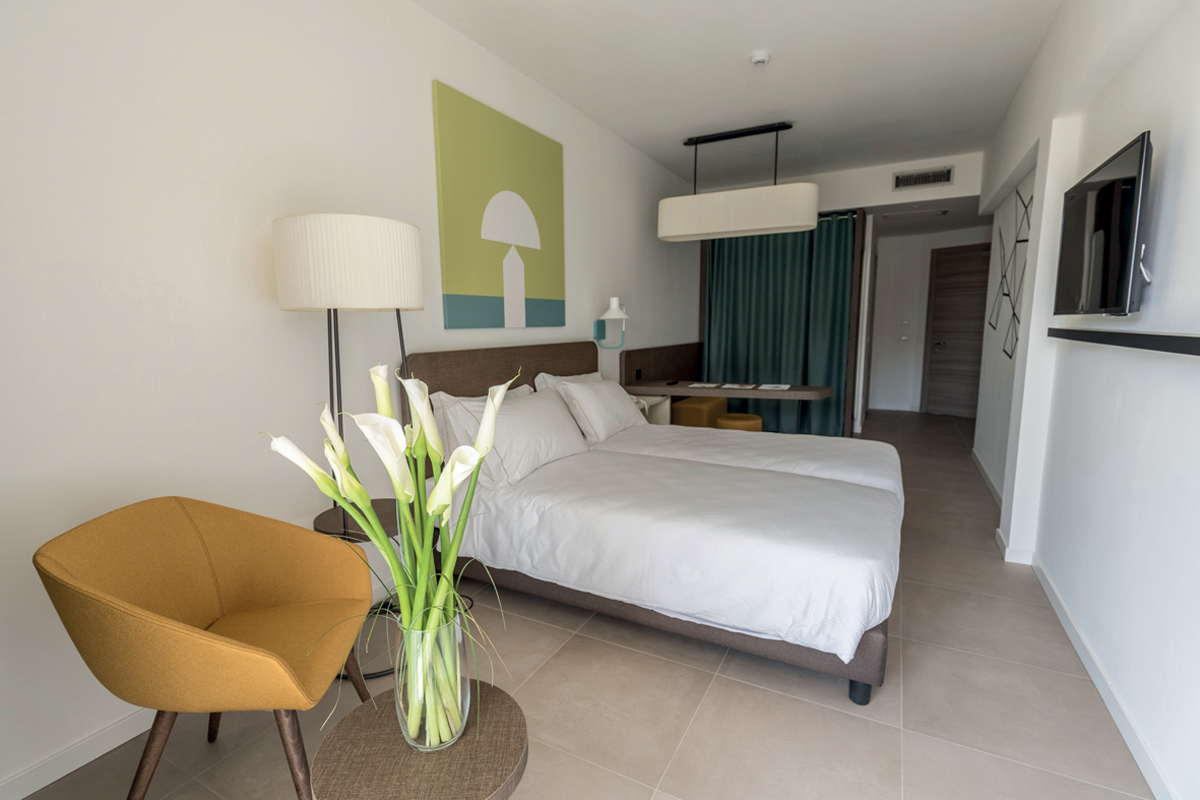 Park Hotel Casimiro 20