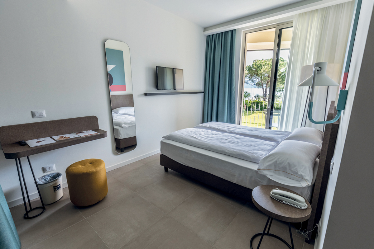 Park Hotel Casimiro 21