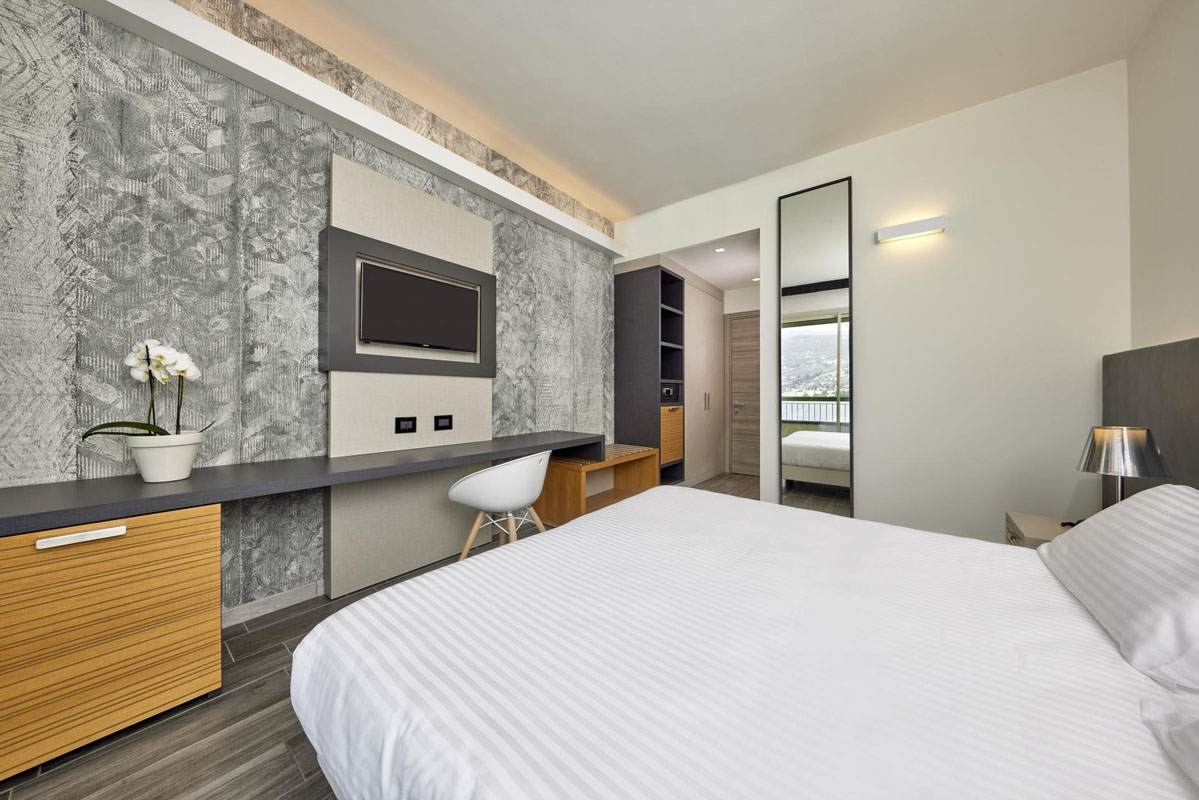 Park Hotel Casimiro 22