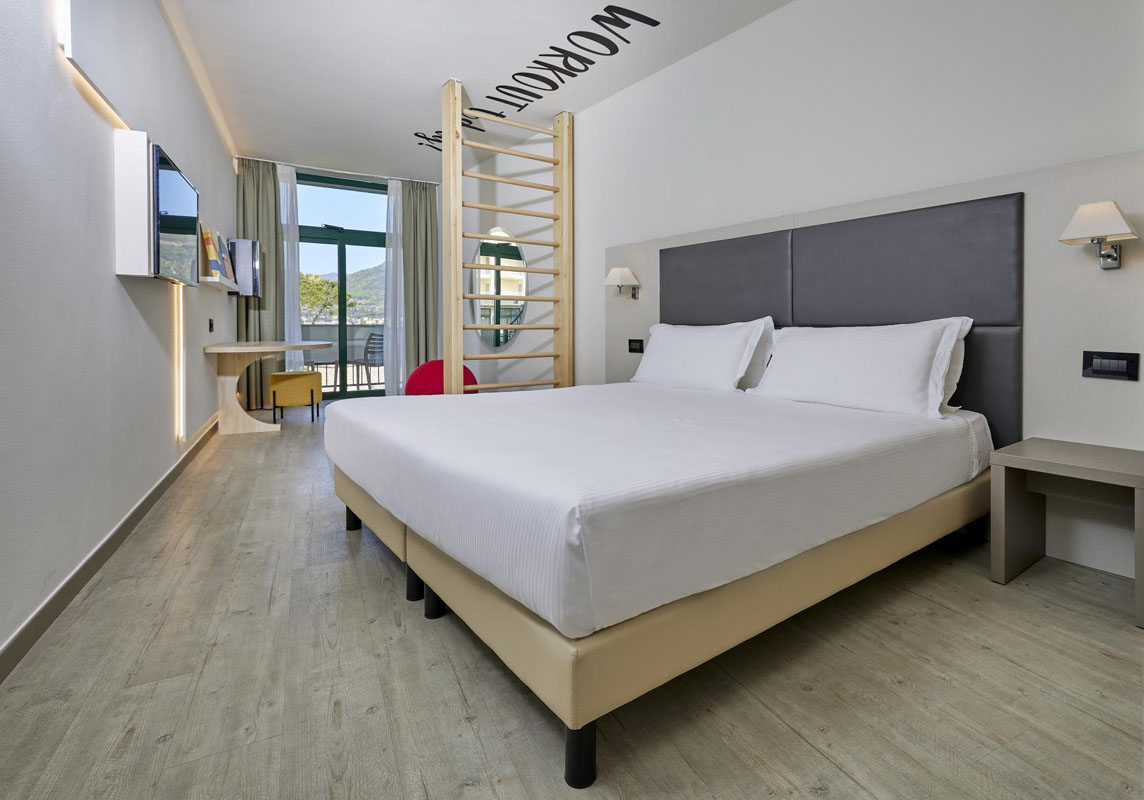 Park Hotel Casimiro 24