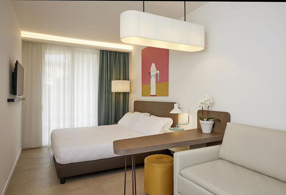 Park Hotel Casimiro 26