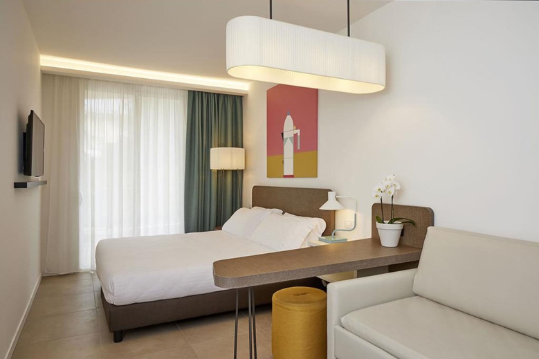 Hotel Park Hotel Casimiro