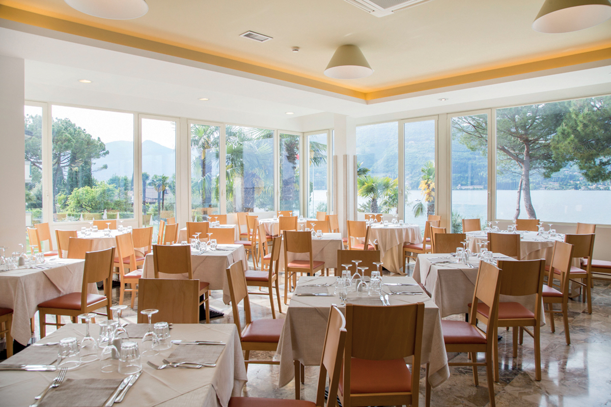 Park Hotel Casimiro 28