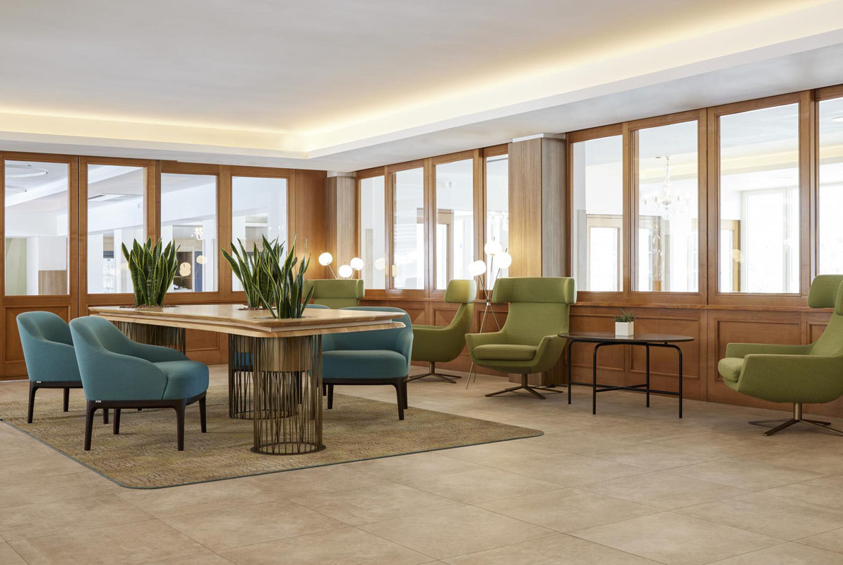 Park Hotel Casimiro 30