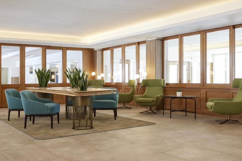 Hotel Park Hotel Casimiro