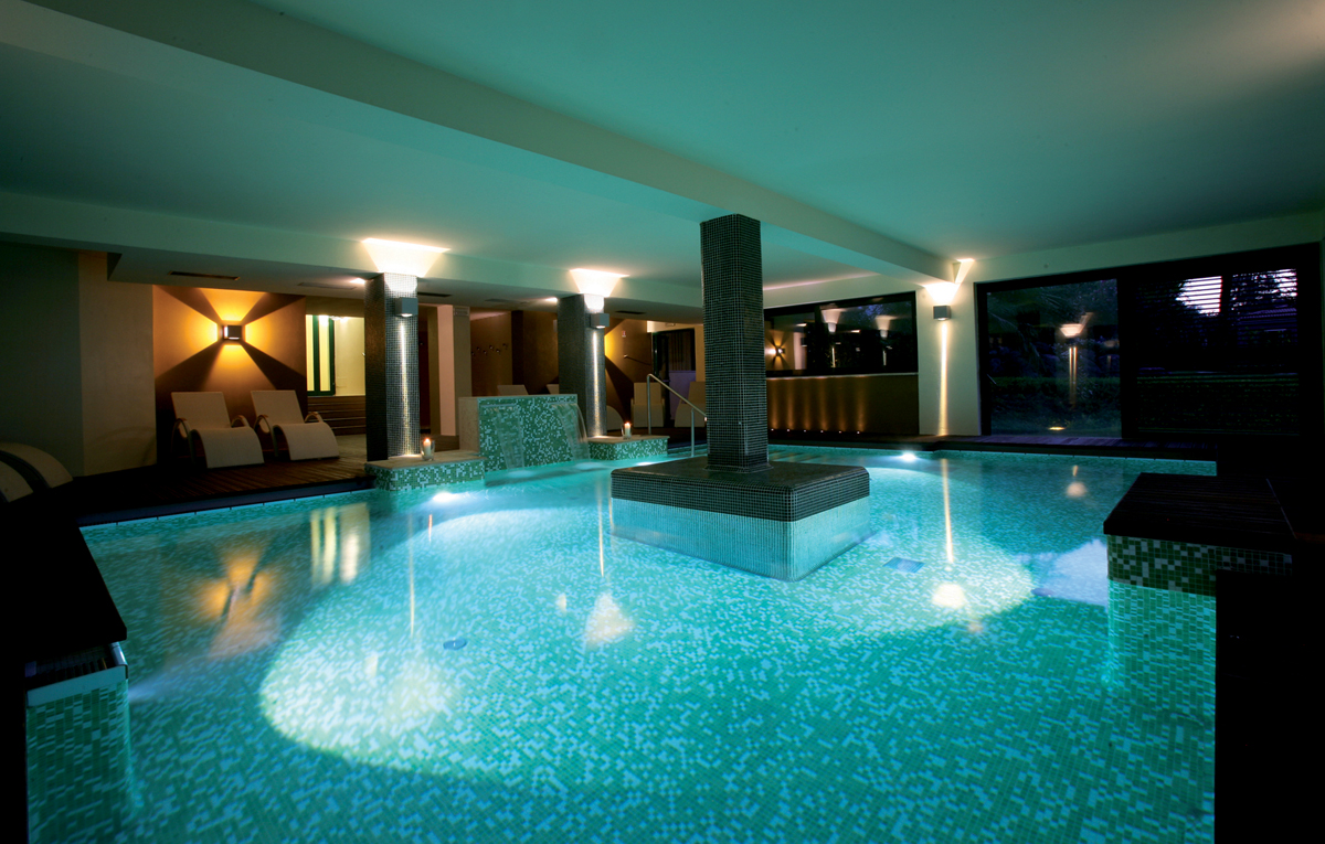 Park Hotel Casimiro 31