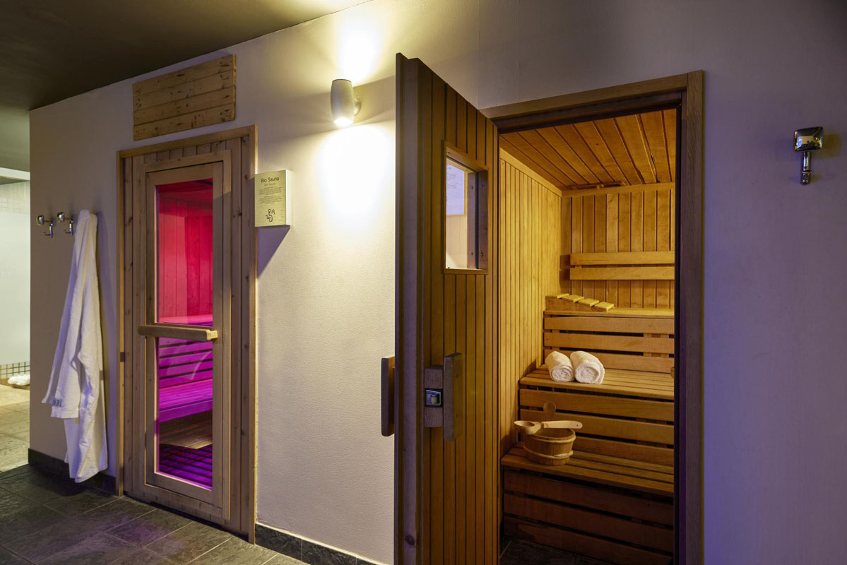 Park Hotel Casimiro 32