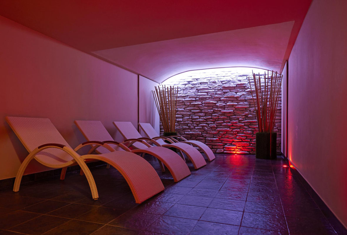 Park Hotel Casimiro 34