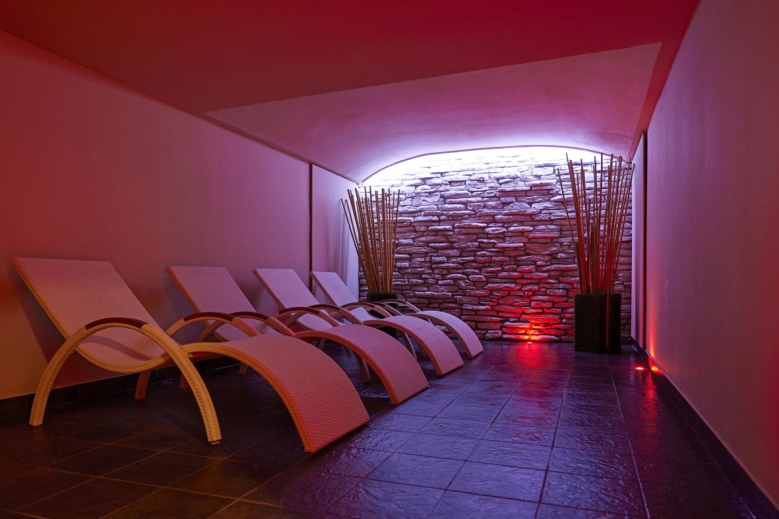 Hotel Park Hotel Casimiro