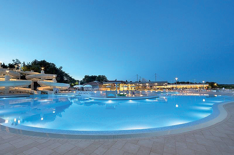 Resort Villas Rubin - apartmány 2