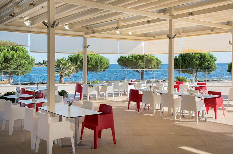 Resort Villas Rubin - apartmány 9