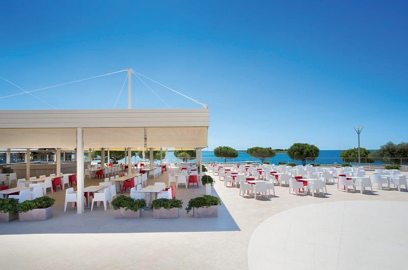 Resort Villas Rubin - apartmány 10