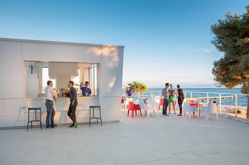 Resort Villas Rubin - apartmány 11