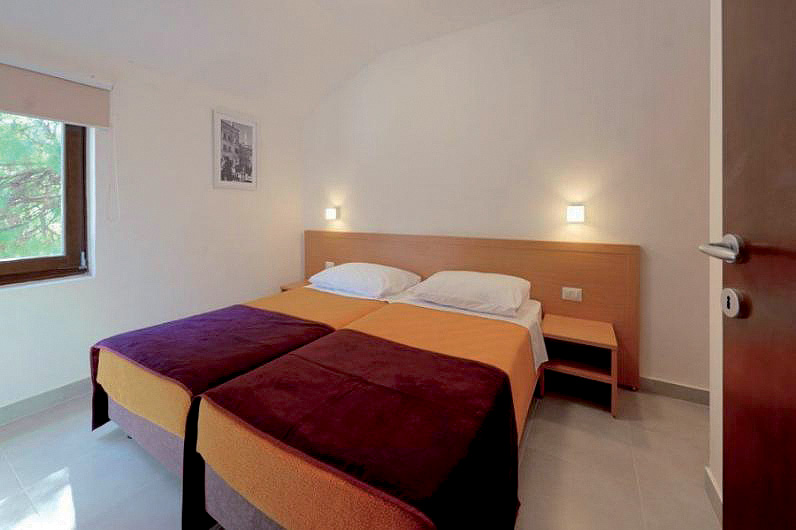 Resort Villas Rubin - apartmány 12