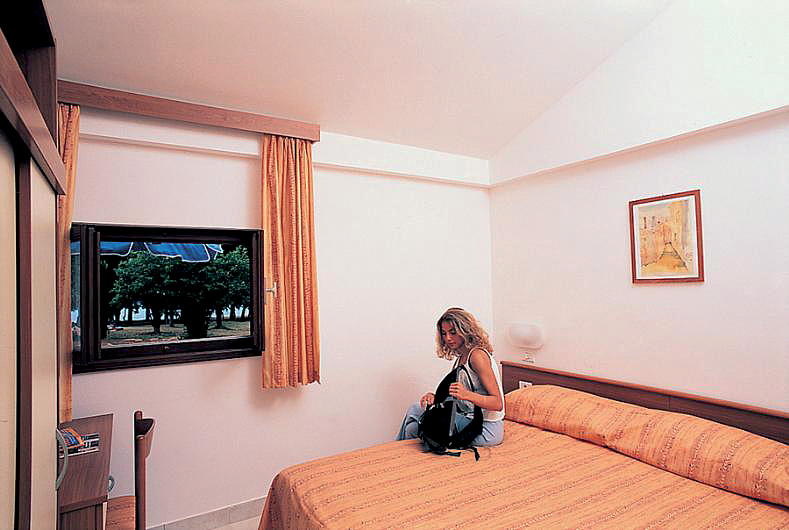 Resort Villas Rubin - apartmány 13