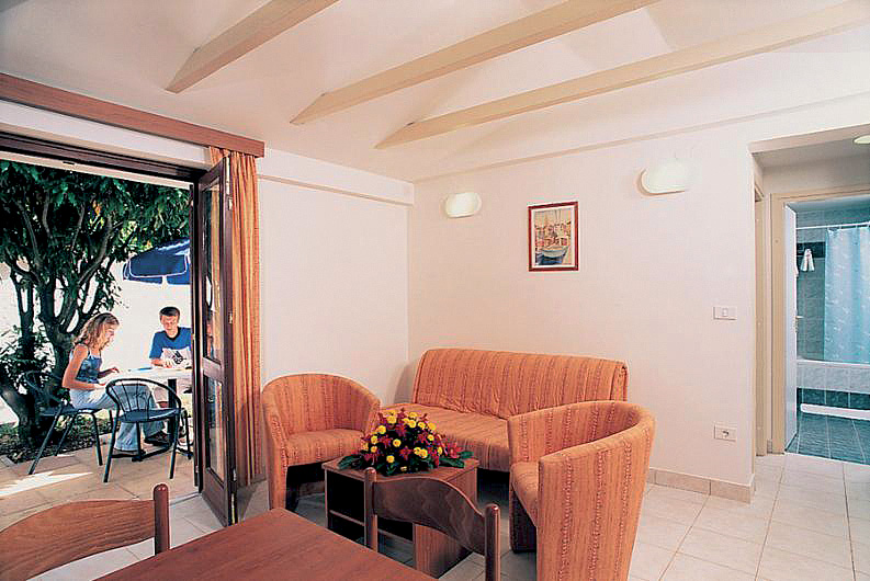 Resort Villas Rubin - apartmány 14