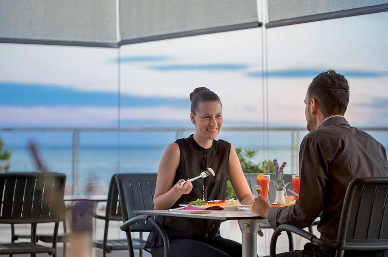 Resort Villas Rubin - apartmány 16