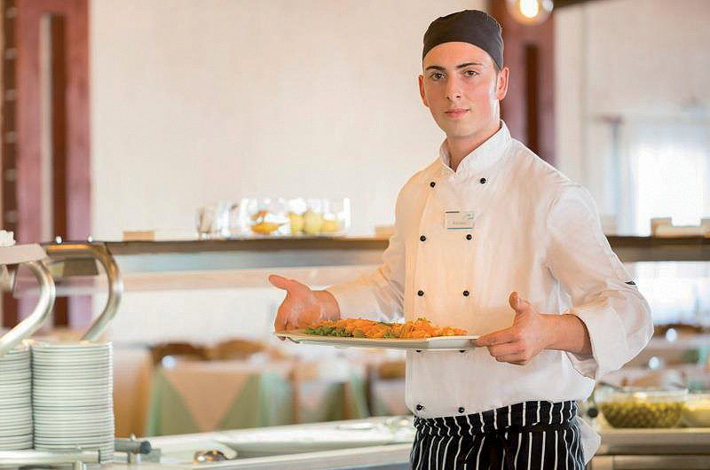 Resort Villas Rubin - apartmány 17