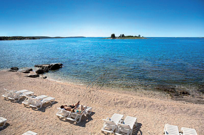 Resort Villas Rubin - apartmány 21