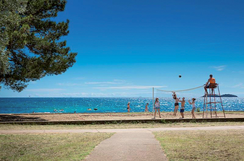 Resort Villas Rubin - apartmány 24