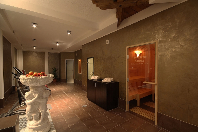 Hotel Hotel Bärenbachhof