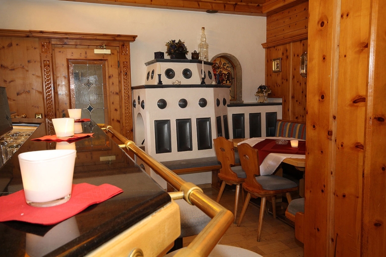 Hotel Hotel Bärenbachhof