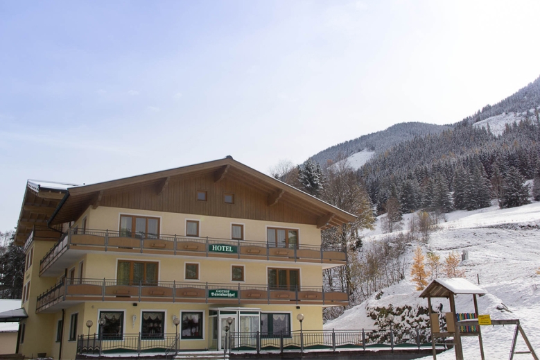 Hotel Hotel Bärenbachhof