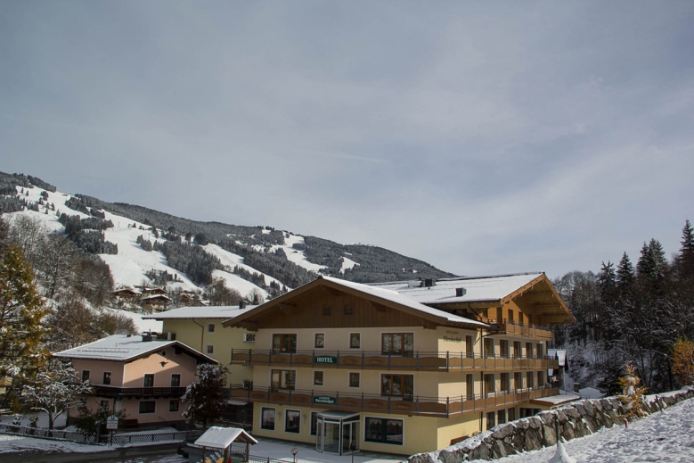 Hotel Hotel Bärenbachhof