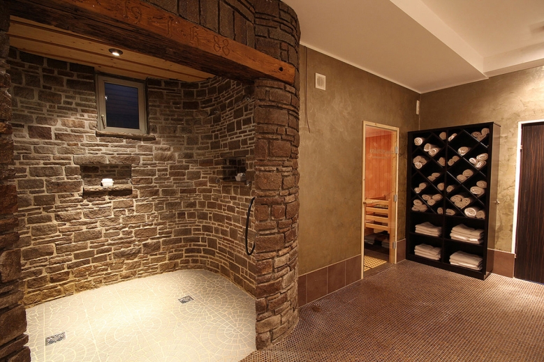 Hotel Hotel Bärenbachhof