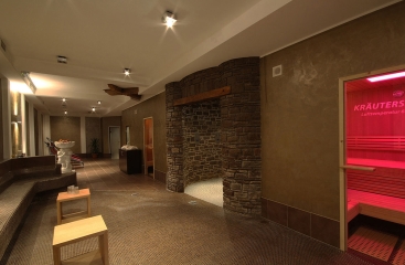 Hotel Brenbachhof ***