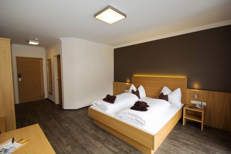 Hotel Hotel Herzblut