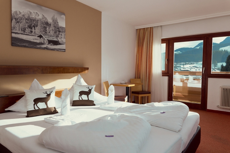 Hotel Parkhotel Kirchberg