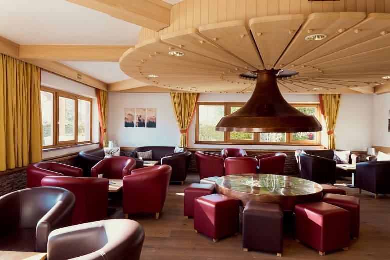 Hotel Parkhotel Kirchberg
