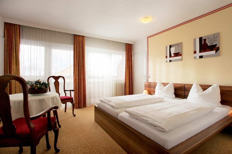 Hotel Parkhotel Kirchberg