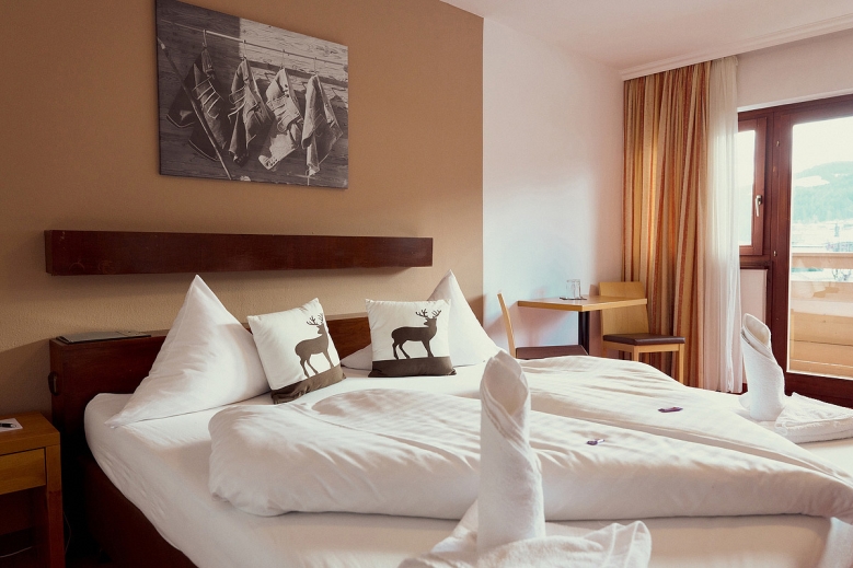 Hotel Parkhotel Kirchberg