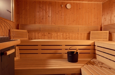 Parkhotel Kirchberg ***